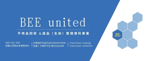 株式会社 BEE united
